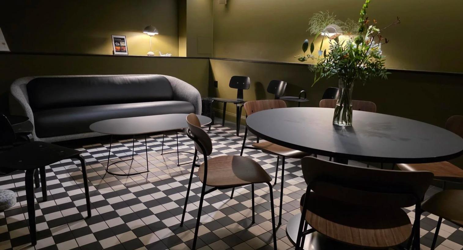 Graniittiklubi photo 5