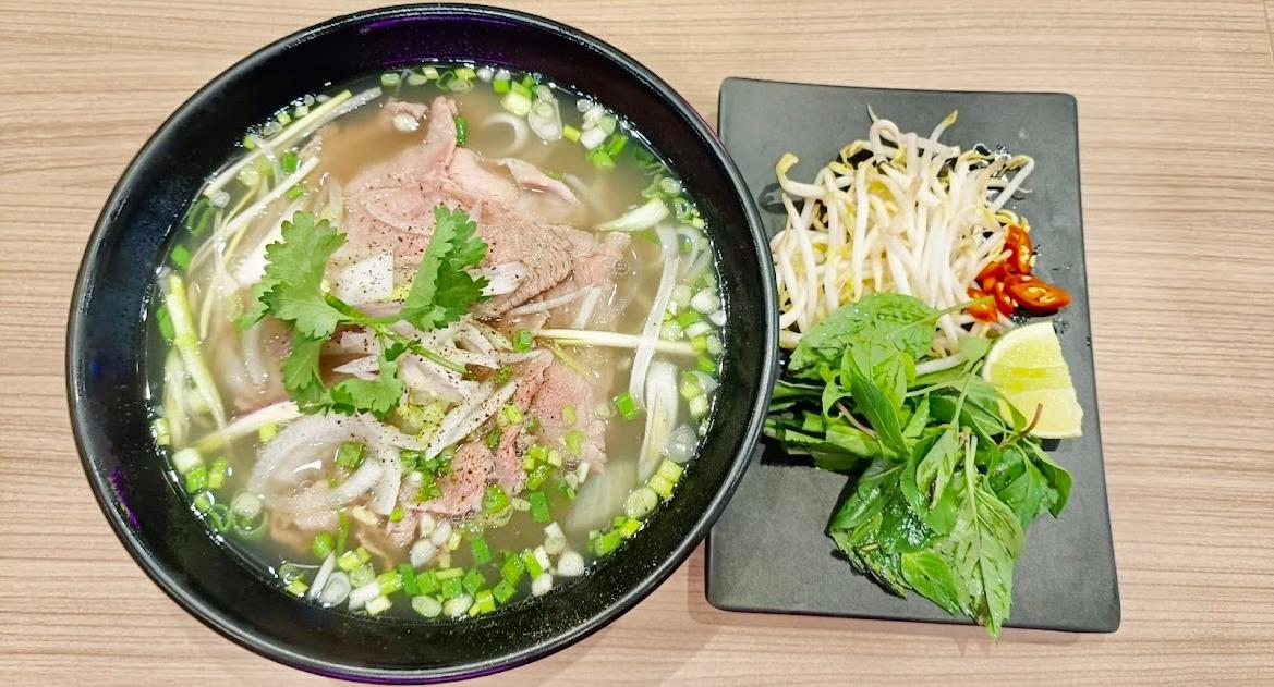 Saigon Legend - West Coast Plaza photo 2