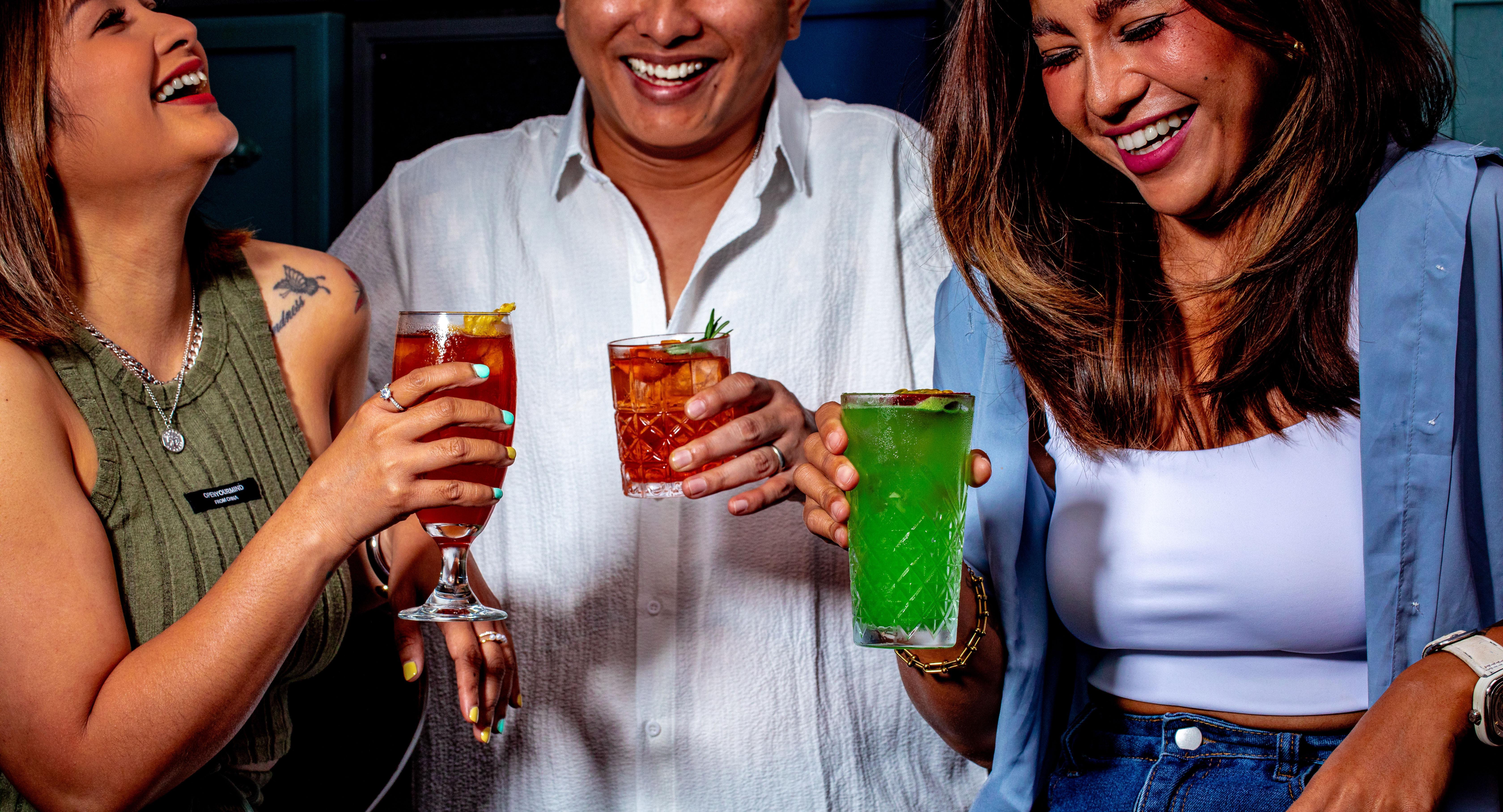 Harry's - Boat Quay photo 3