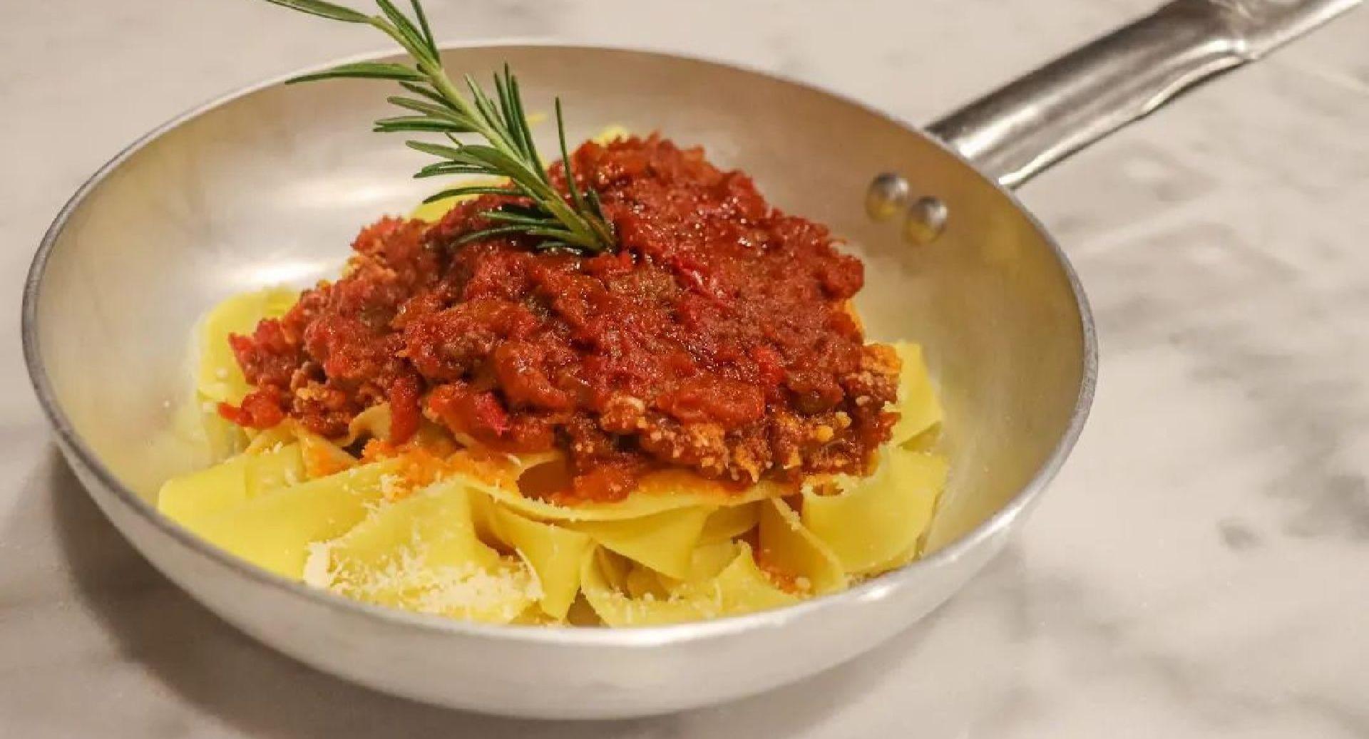 Osteria Da Canneto photo 5