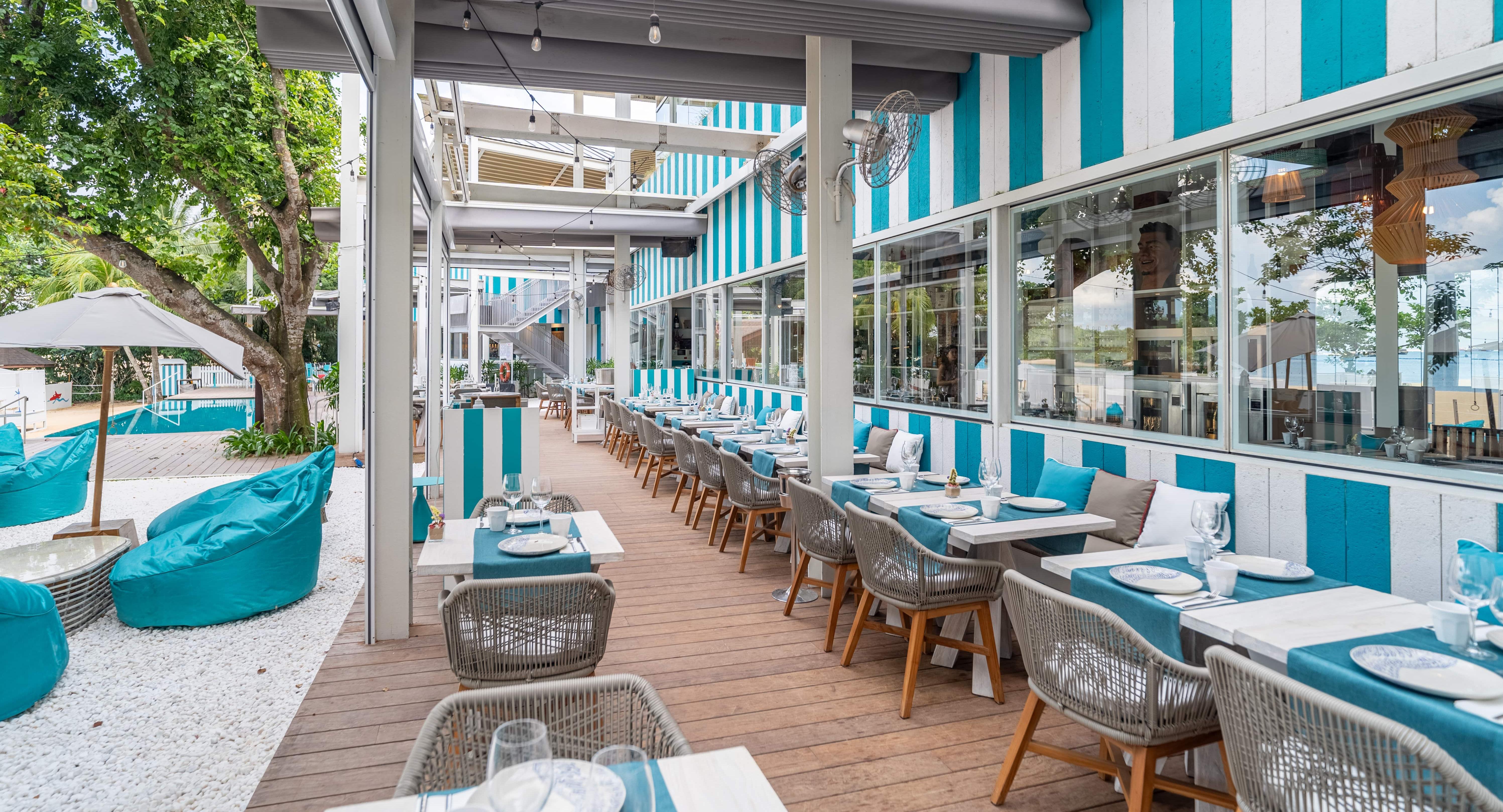 FOC by the Beach photo 2