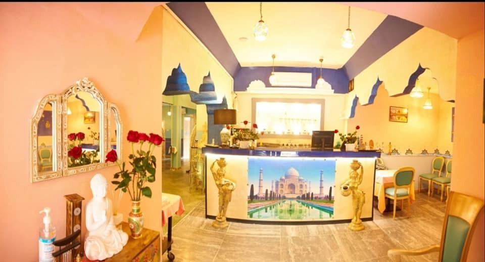 Indian Restaurant Taj Palace photo 2