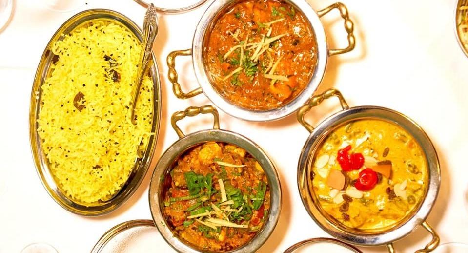 Indian Restaurant Taj Palace photo 3