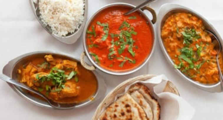 Indian Restaurant Taj Palace photo 4