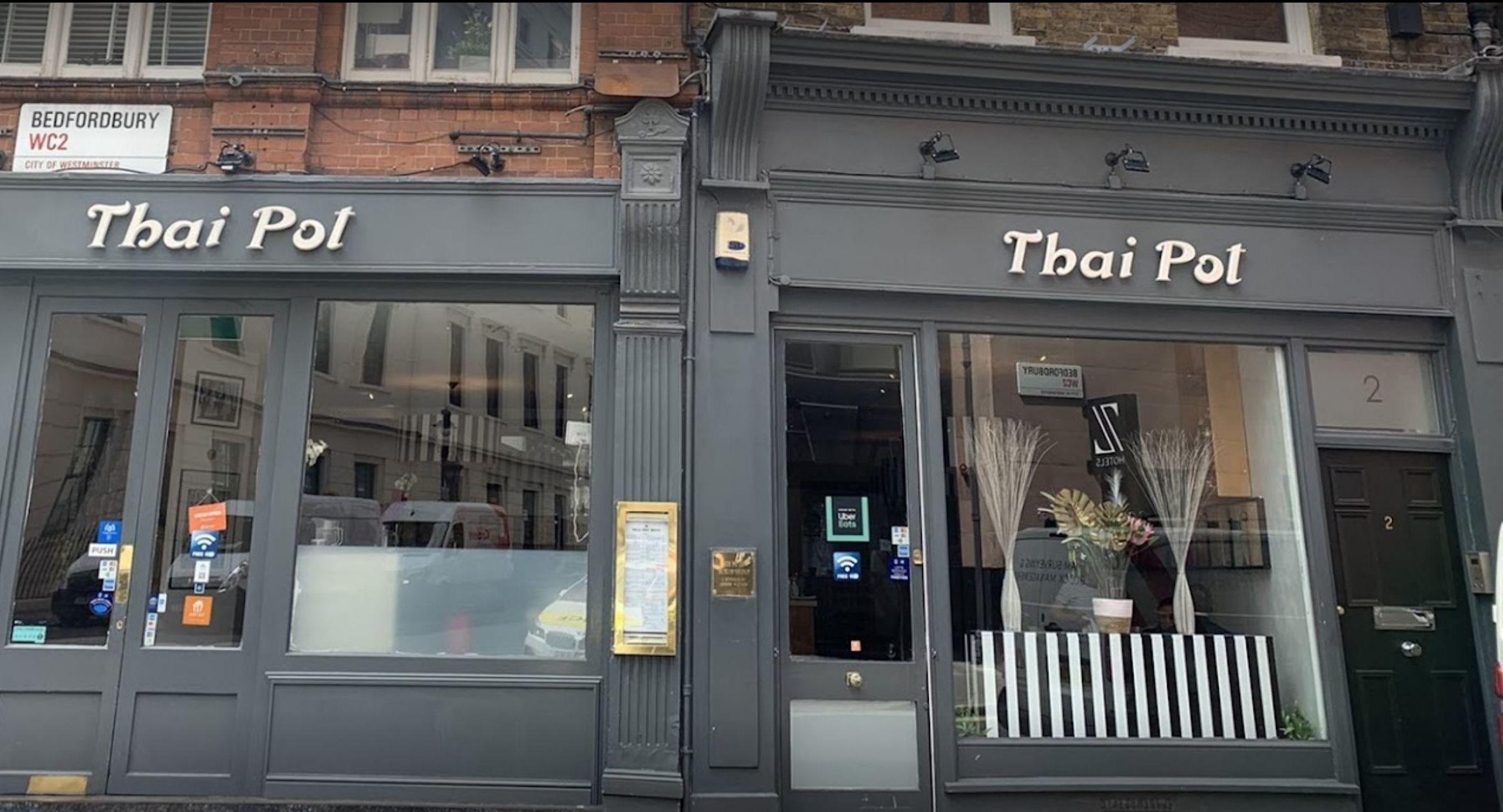 Thai Pot Restaurant photo 3