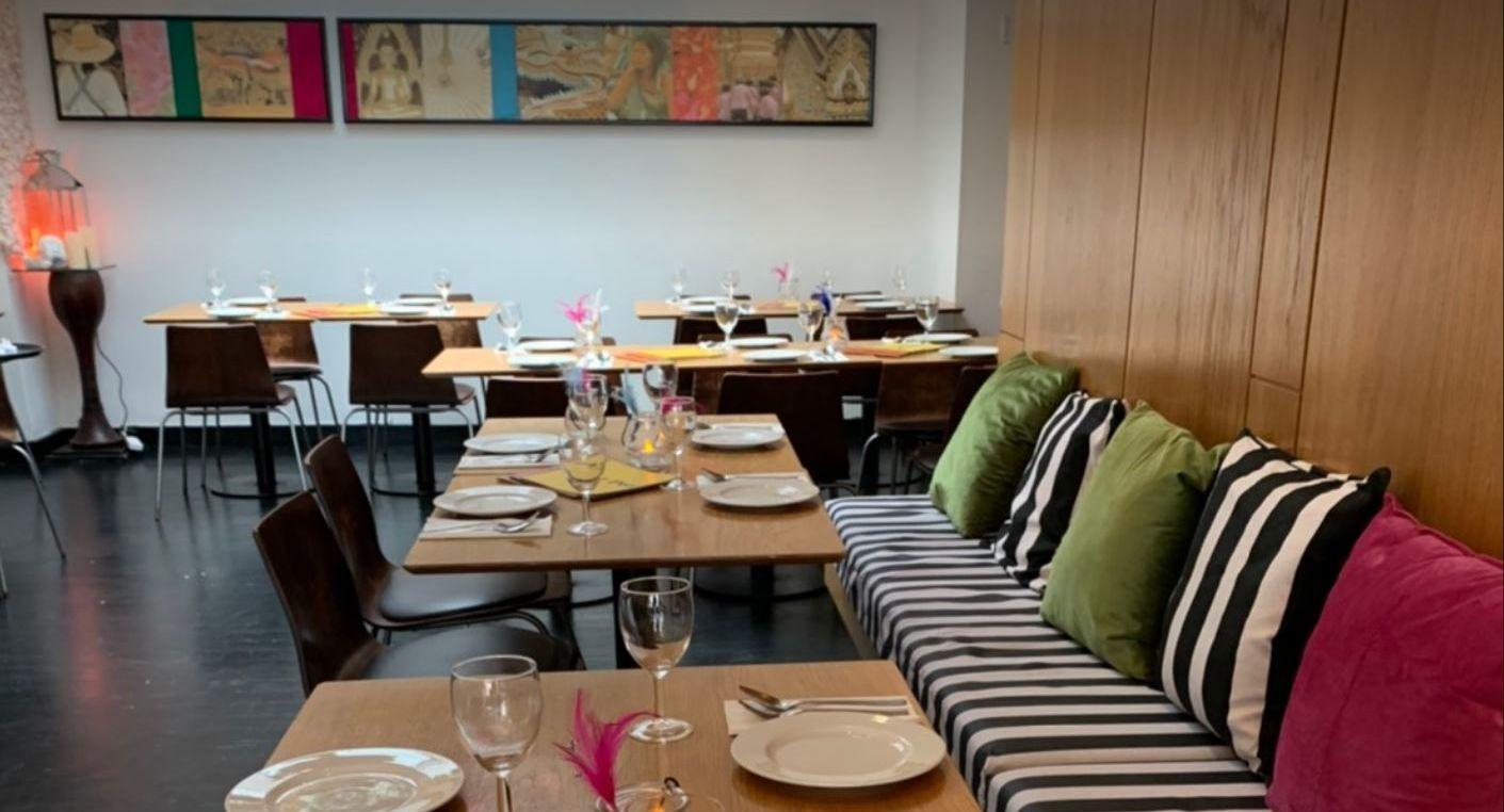 Thai Pot Restaurant photo 2