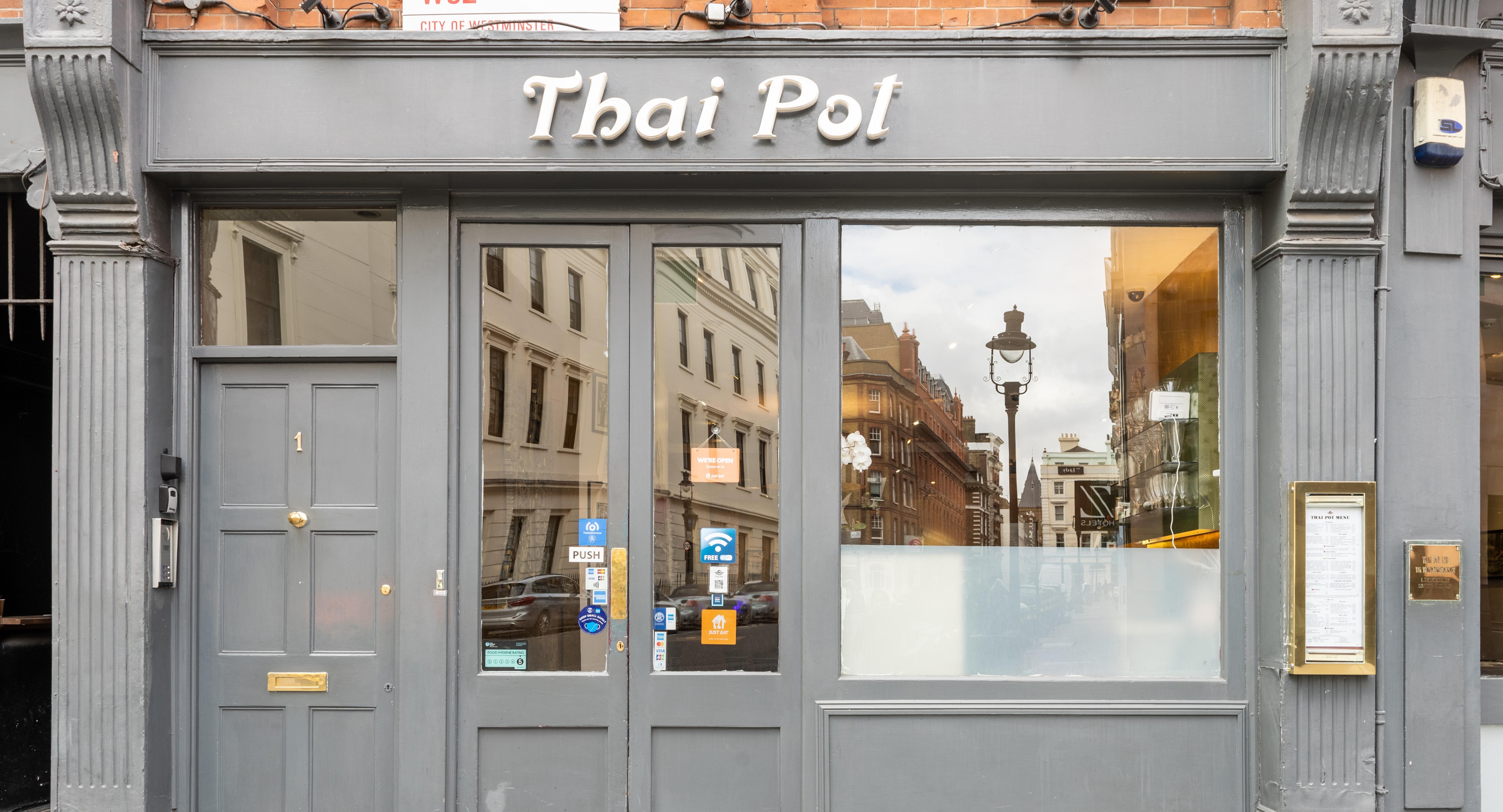 Thai Pot Restaurant photo 5