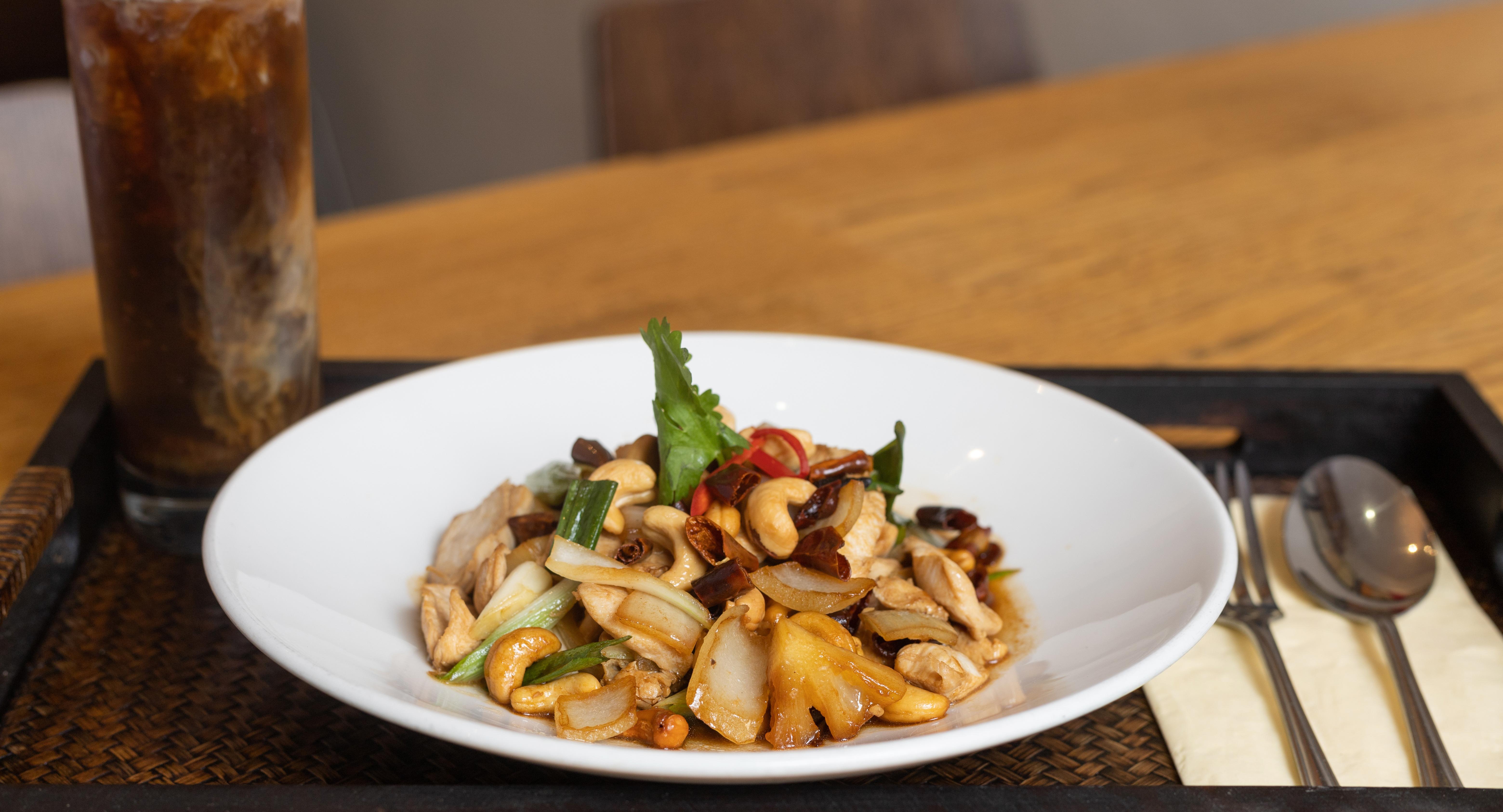 Thai Pot Restaurant photo 4