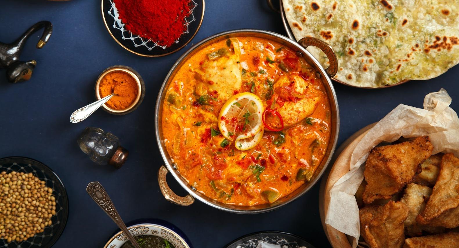 Indisches Restaurant Taj photo 3