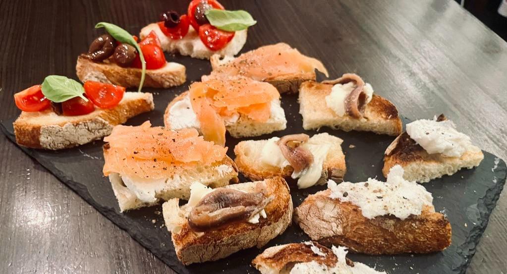 Eno' Bevo Vini Ribelli photo 2