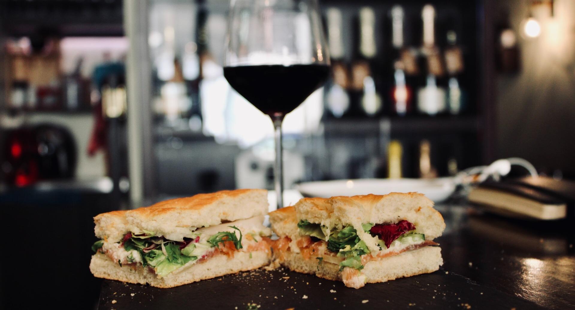 Eno' Bevo Vini Ribelli photo 5