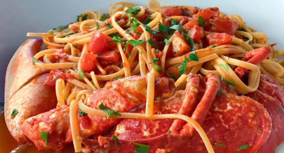 Ristorante Villa photo 4