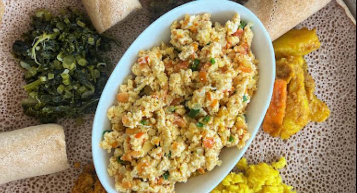 Ahadu Ethiopian Restaurant & Cafe photo 2