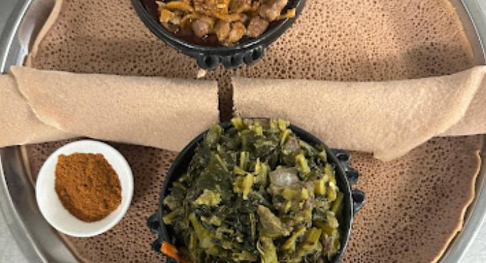 Ahadu Ethiopian Restaurant & Cafe photo 3