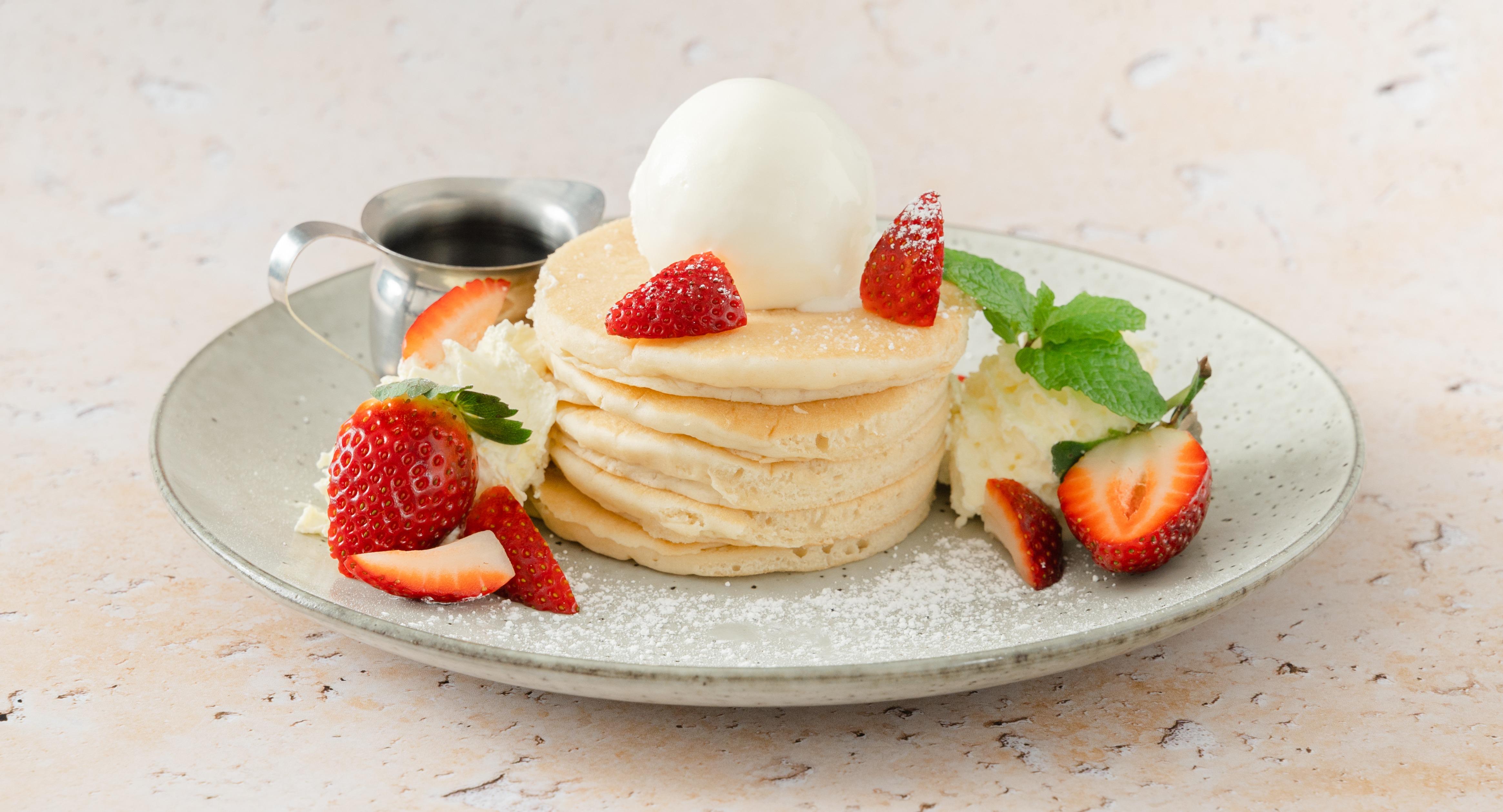 Stellarossa - Morayfield