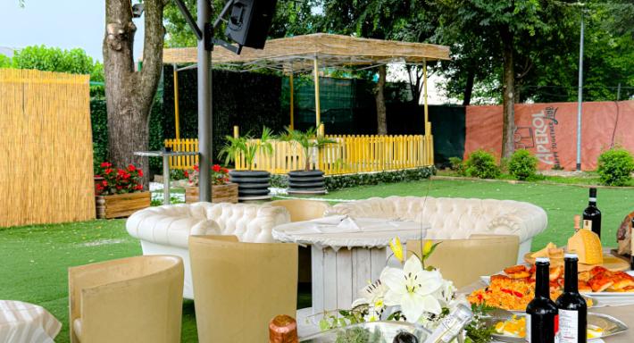 Trattoria Da Emy photo 2