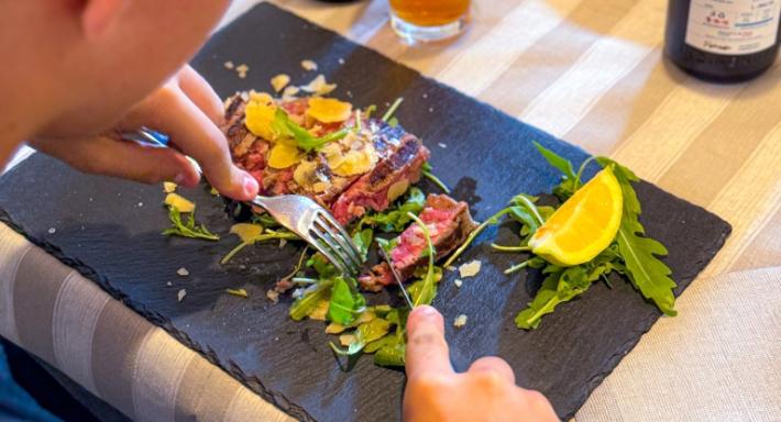 Trattoria Da Emy photo 3