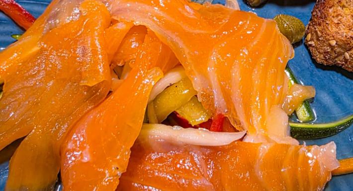 Trattoria Da Emy photo 5