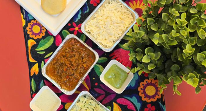 Raices Latin Food | Sole photo 2