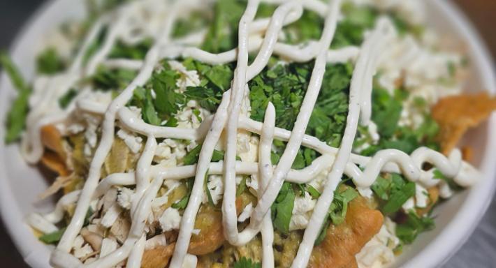 Raices Latin Food | Sole photo 4