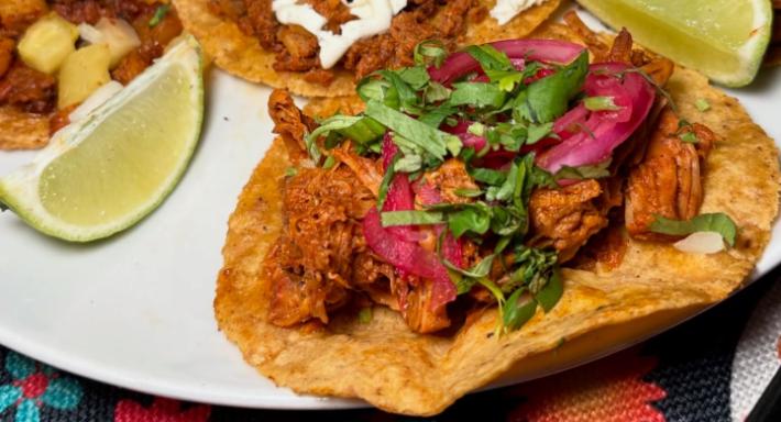 Raices Latin Food | Sole photo 5