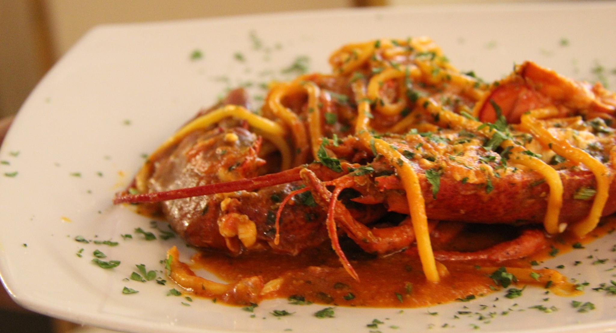 Ristorante Campo de’ Fiori photo 5