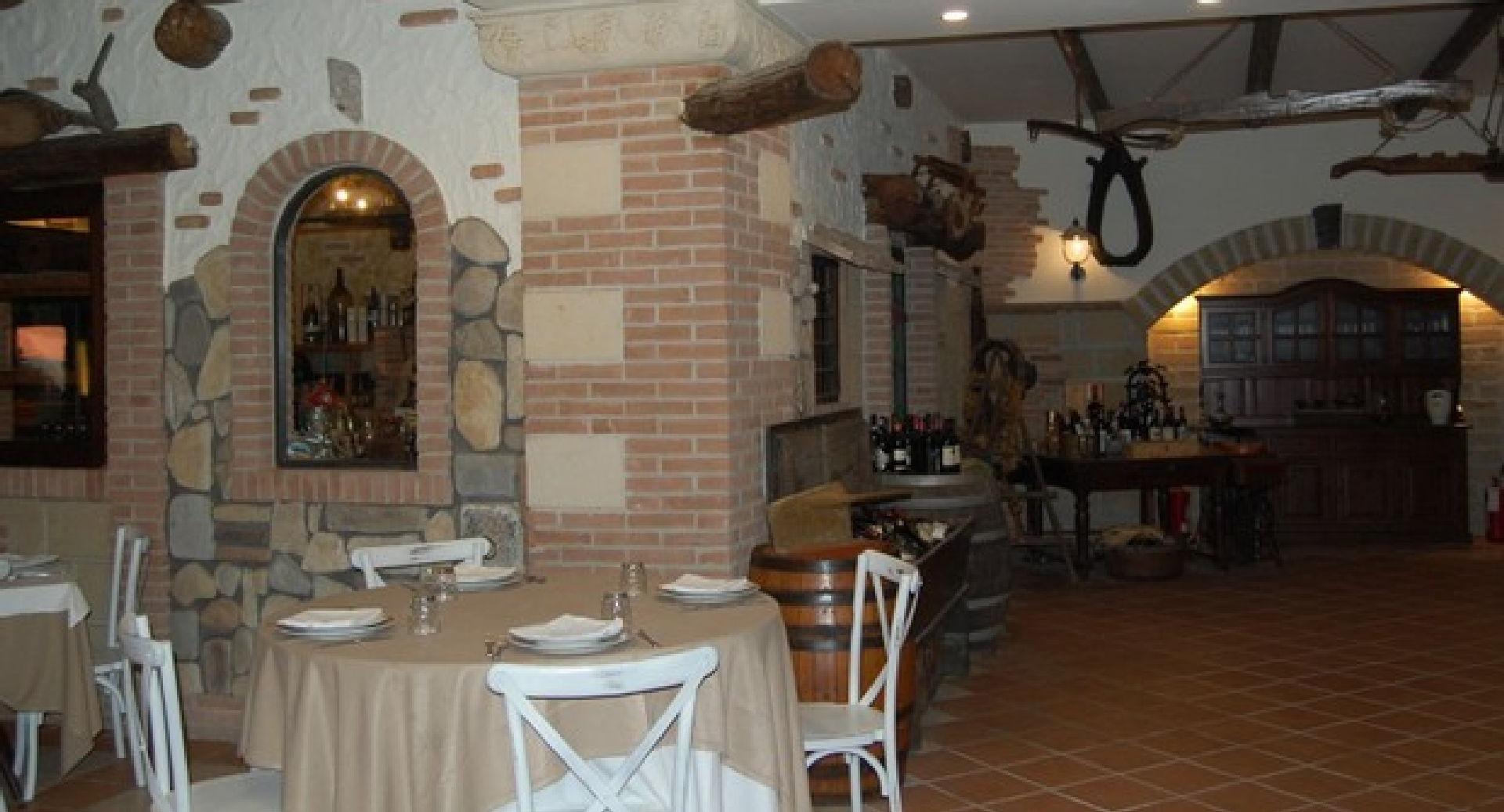 Ristorante al Vecchio Ulivo photo 2