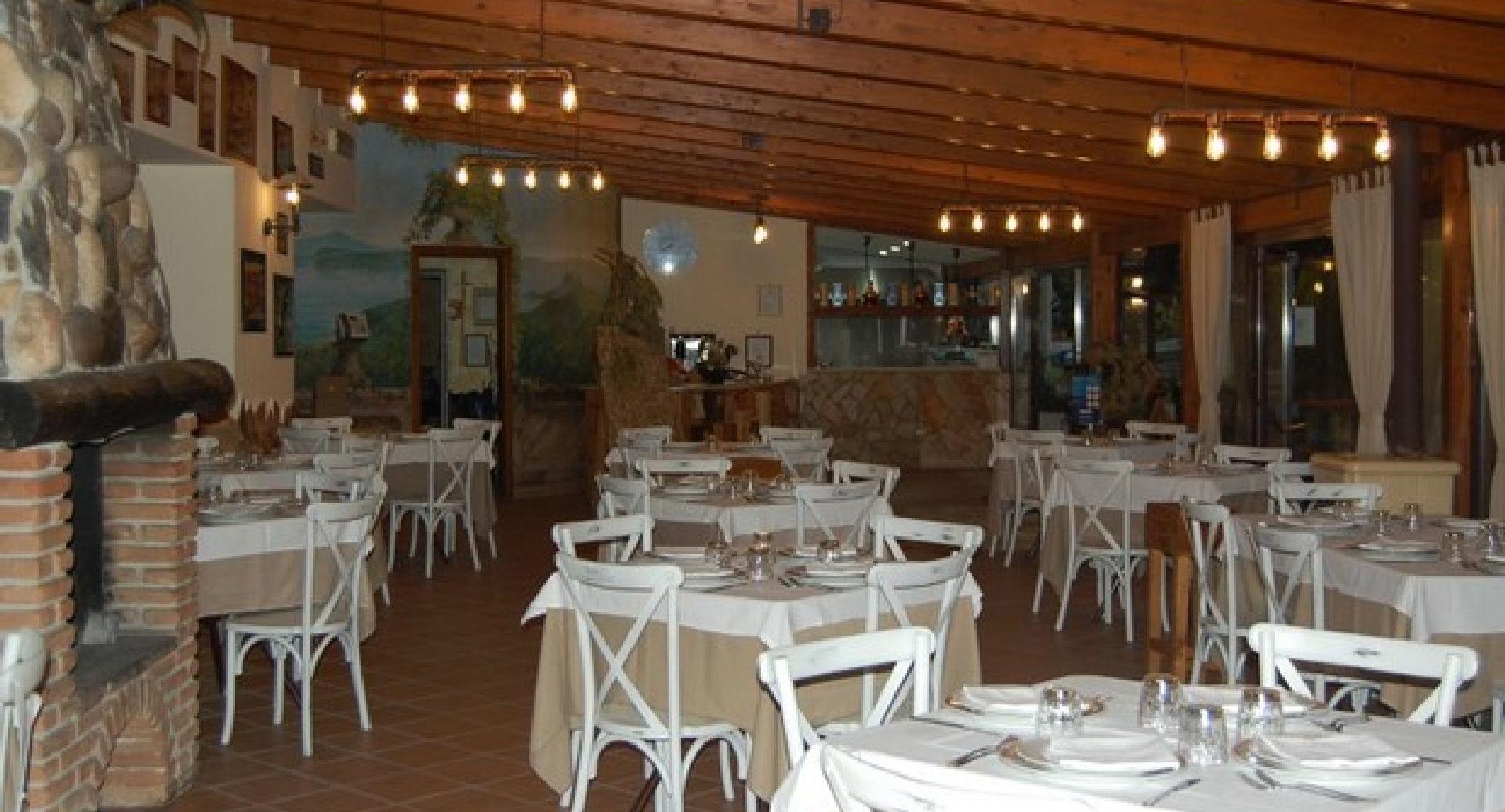 Ristorante al Vecchio Ulivo photo 3