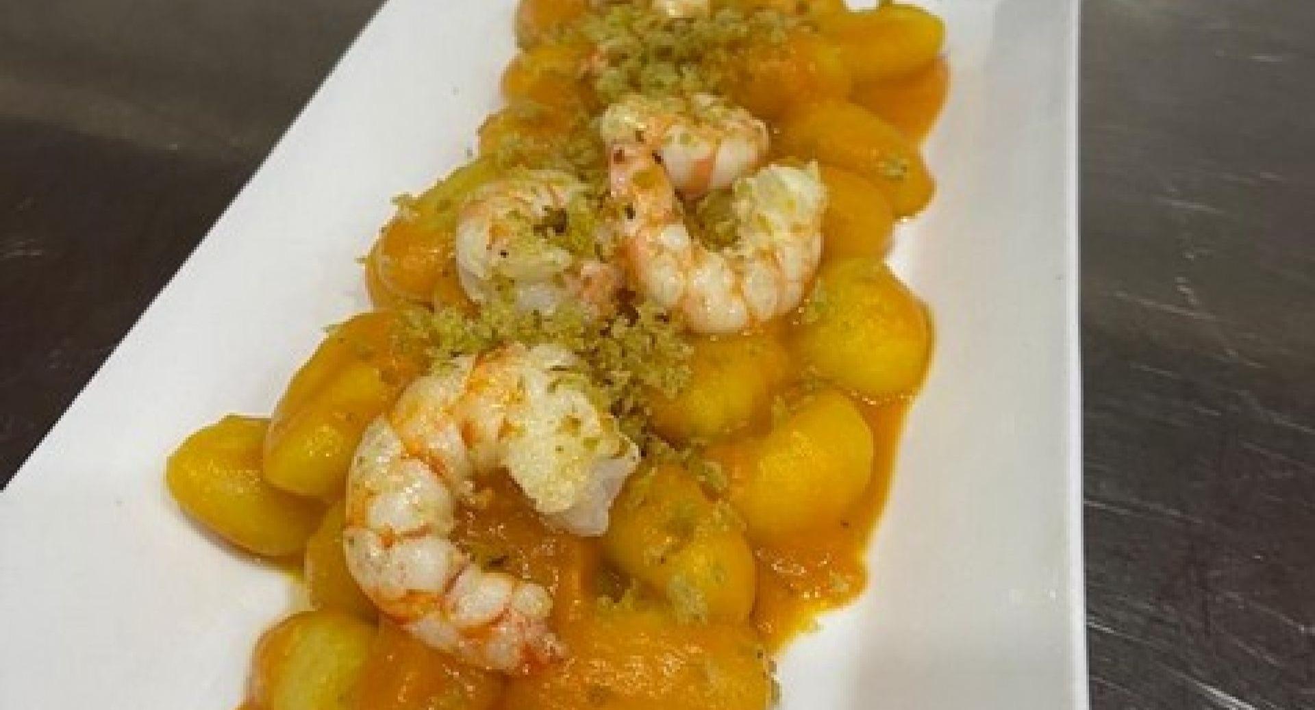 Ristorante al Vecchio Ulivo