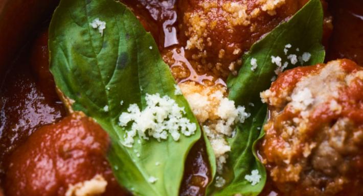 Osteria Napoletana Molo 33 photo 2