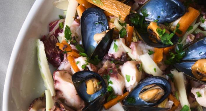 Osteria Napoletana Molo 33 photo 3