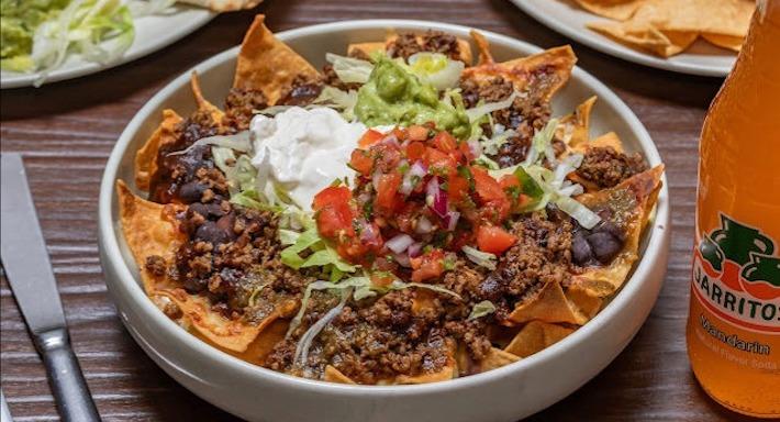 Saborito Gladesville photo 4