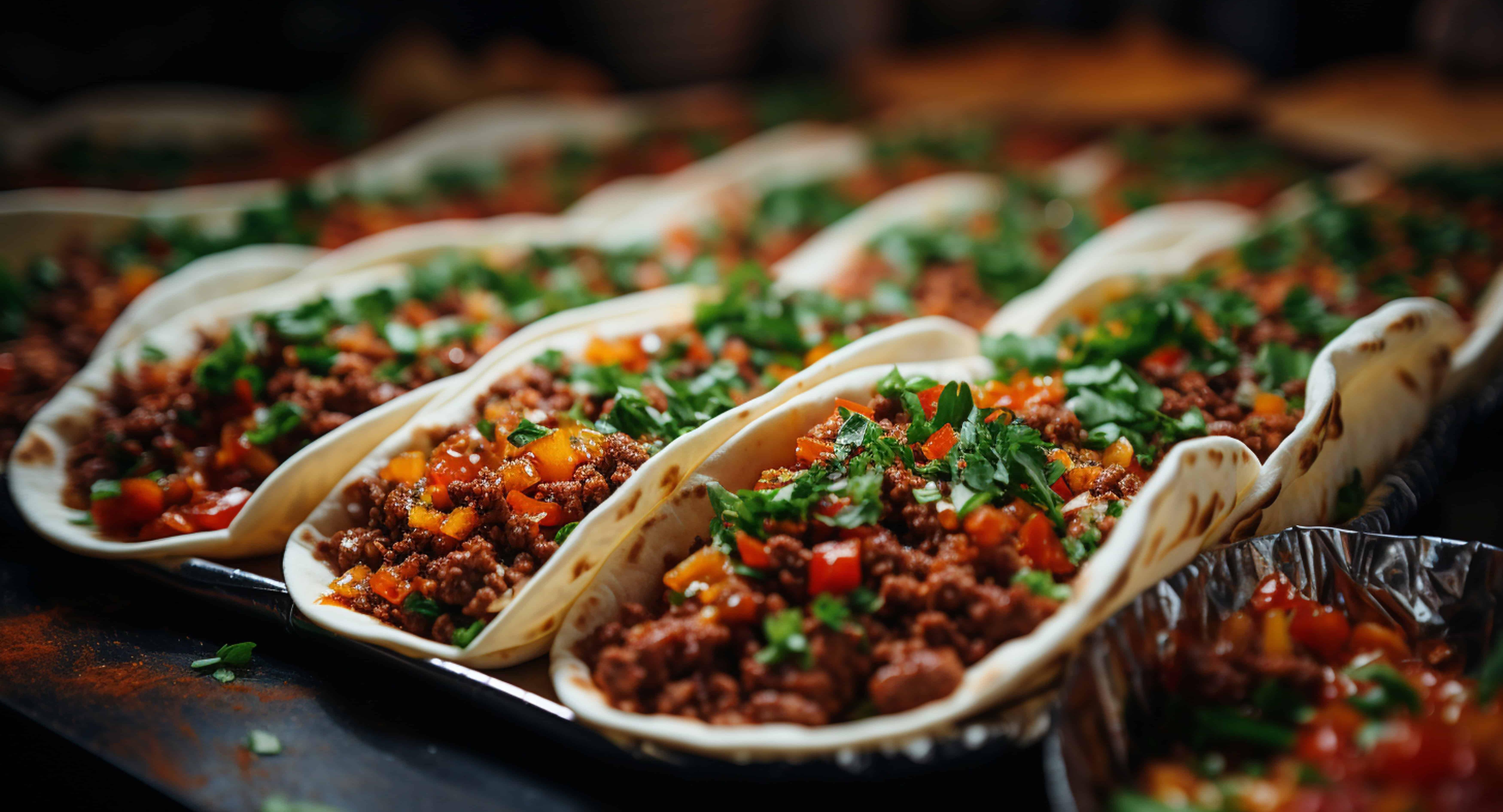 Saborito Gladesville