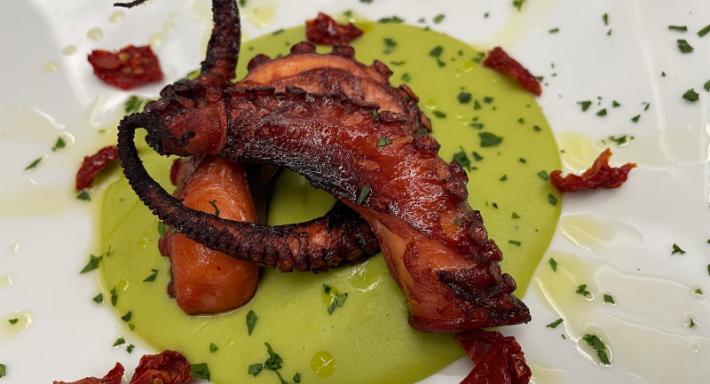 Osteria Moderna La Cesarina