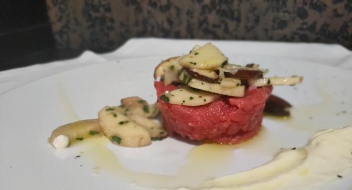 Osteria Moderna La Cesarina photo 3