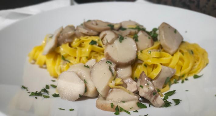 Osteria Moderna La Cesarina photo 4