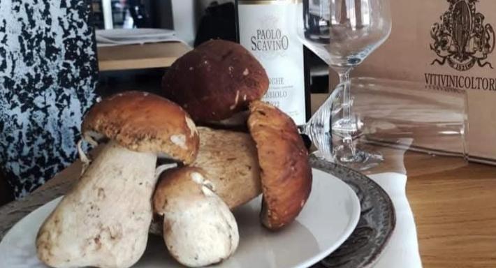 Osteria Moderna La Cesarina photo 5