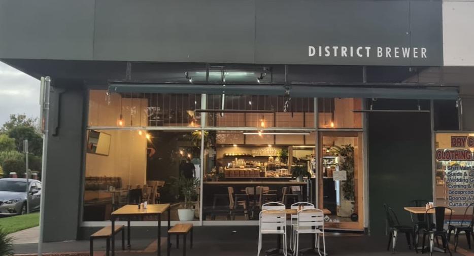 District Brewer photo 2