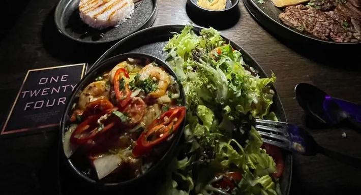 One Twenty Four photo 3