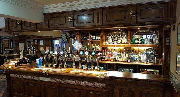 The Town Crier photo 2