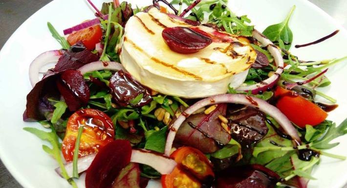 The Town Crier photo 3