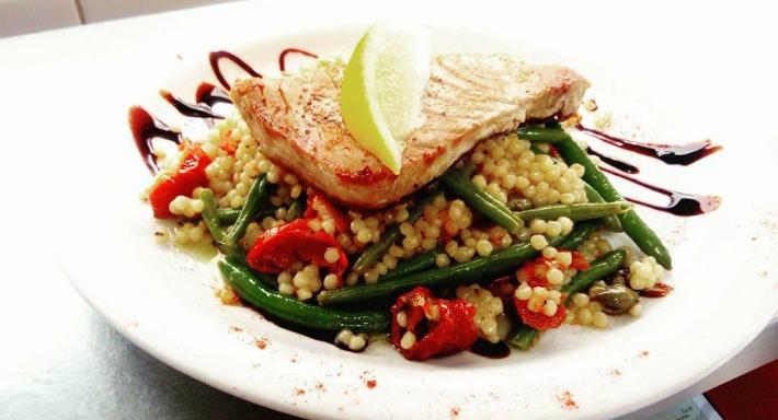 The Town Crier photo 4