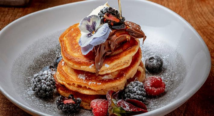 Acoustic Brasserie photo 2