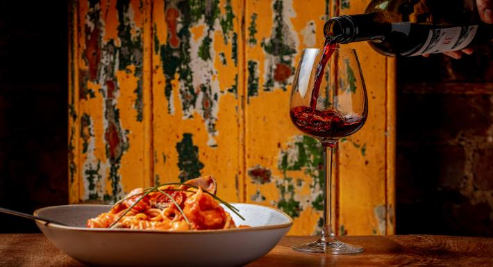 Acoustic Brasserie photo 3