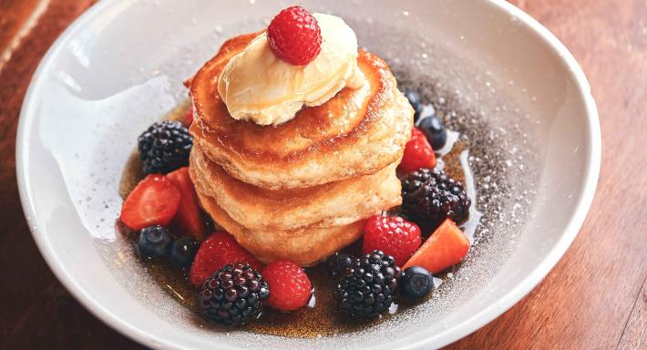 Acoustic Brasserie photo 5