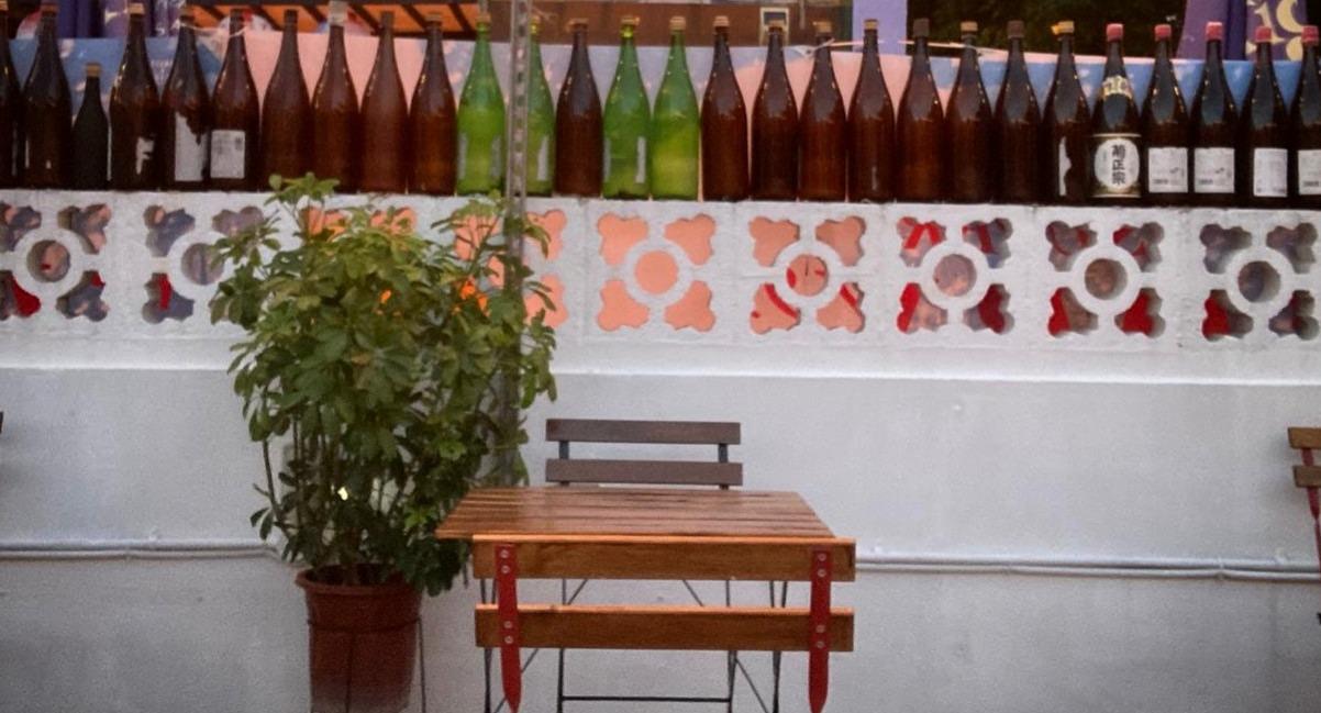 Olibier Rooftop Bar photo 2