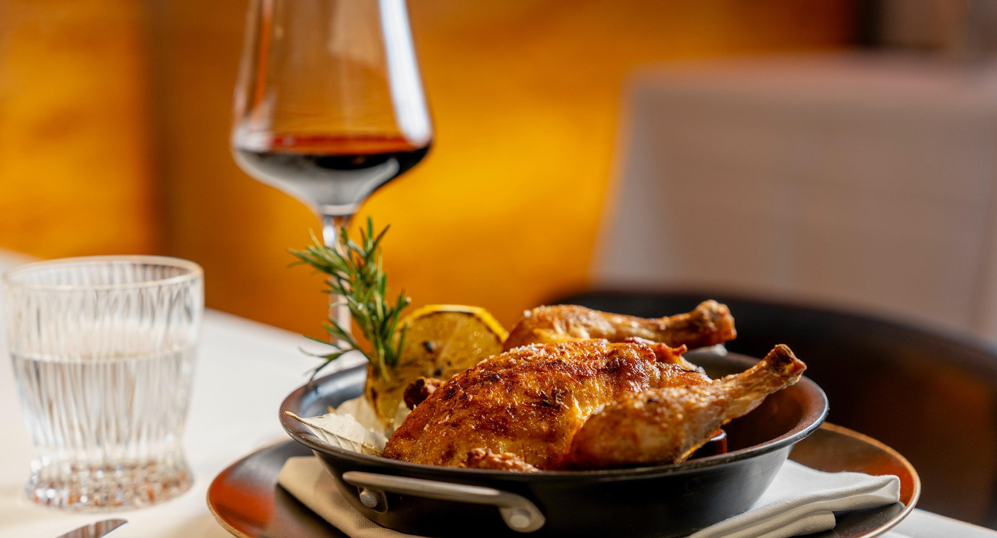 Restaurant Mesa Madrid photo 4