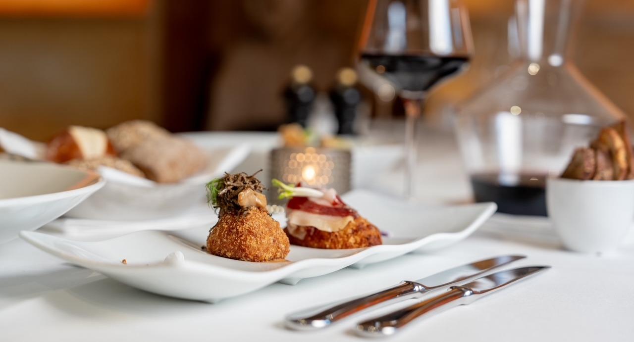 Restaurant Mesa Madrid photo 5