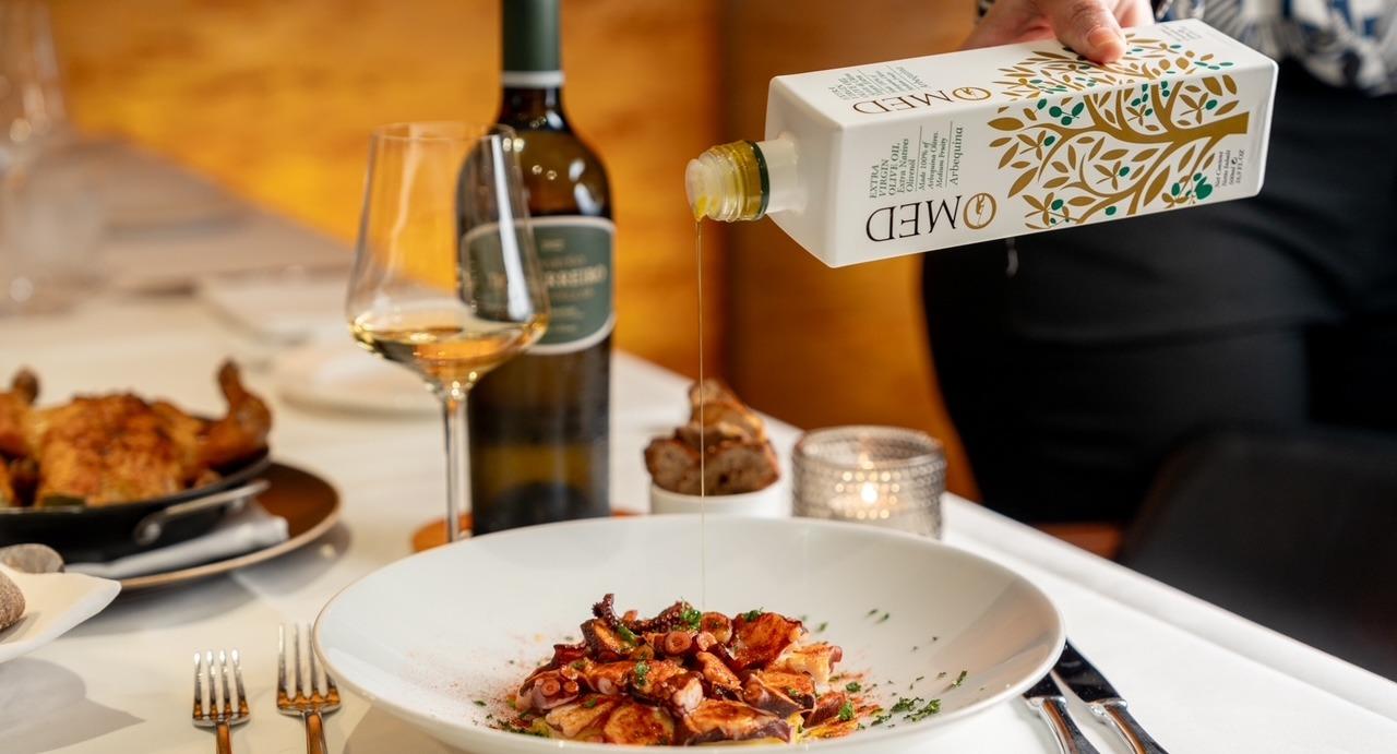 Restaurant Mesa Madrid photo 3