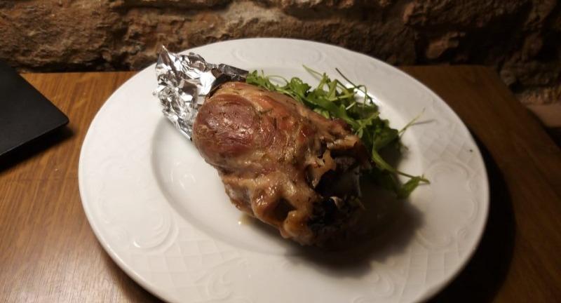 Osteria delle Donzelle photo 2